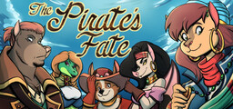 The Pirate's Fate - Prisoner of Destiny