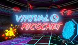 Super Ricochet Arena