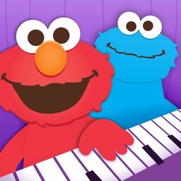 Sesame Street: Alphabet Avenue