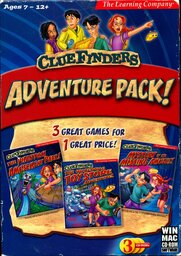 Pendulo Adventure Pack