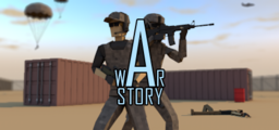 A War Story