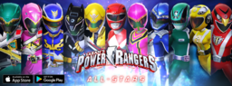 Instant Sports All-Stars