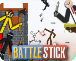BattleStick 2
