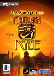 Children of the Nile: Enhanced Edition
