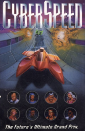 Cyberspeed