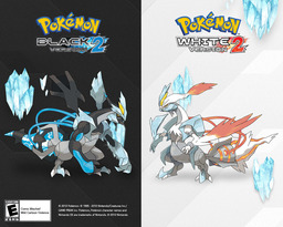 Pokemon White Version