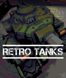 Retro Tanks