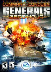 Command & Conquer: Generals – Zero Hour