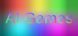 AI Games