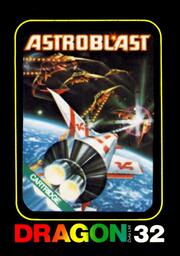 Astroblast