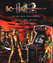 Killer Instinct 2