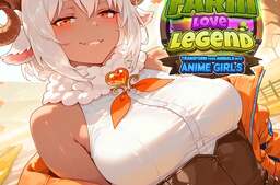 Farm Love Legend: Transform your Animals into Anime Girls