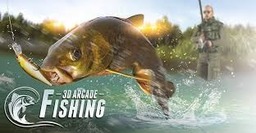Fishing Friends 3D