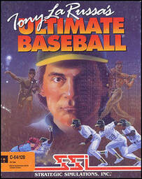 Tony La Russa's Ultimate Baseball: Ultimate Expansion Disk
