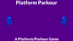 Shidunzi Parkour