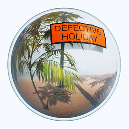 Defective Holiday