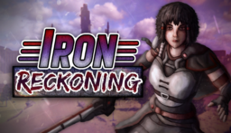 Carrot Crusade - Mimika's Reckoning