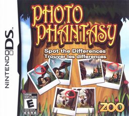 Photo Phantasy