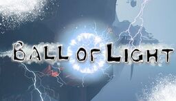 Ball of Light