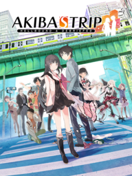 Akiba's Trip: Hellbound & Debriefed