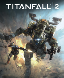 Titanfall 2 - Colony Reborn