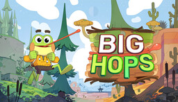 Big Hops