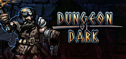 Dark Dungeon Warrior