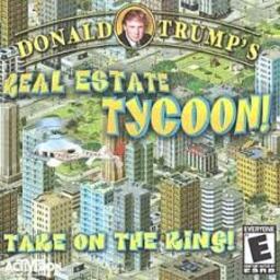 Donald Trump's Real Estate Tycoon