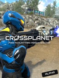 Planet Assault