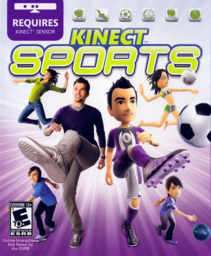 Kinect Sports Gems: Boxing Fight
