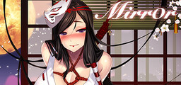 Hidden in Time: Mirror Mirror
