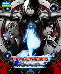 The King of Fighters 2002