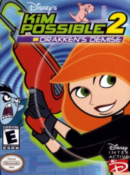 Disney's Kim Possible 2: Drakken's Demise - Disney's Kim Possible