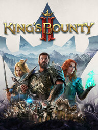 King's Bounty: The Conqueror's Quest