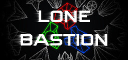 Lone Bastion (2022)