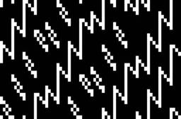 Infinity Project: PATTERNS