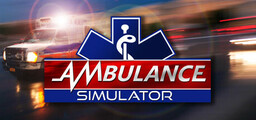 Ambulance Life: A Paramedic Simulator