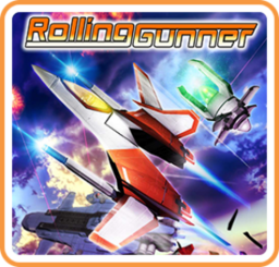 Rolling Gunner