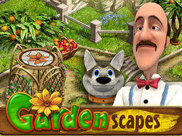 Gardenscapes: Mansion Makeover