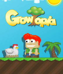 Growtopia