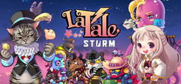 La Tale - Evolved