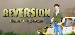 Reversion - The Escape