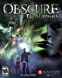 Obscure II (Obscure: The Aftermath)