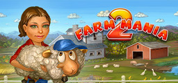Farm Mania: Hot Vacation
