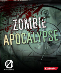 Ravaged: Zombie Apocalypse