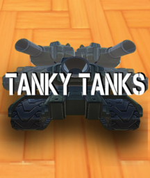 Tanky Tanks