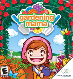 Gardening Mama