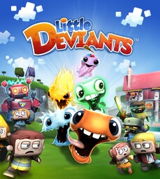 Little Deviants