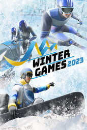 Winter Sports Games
