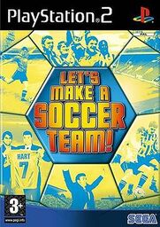 Let's make... sports